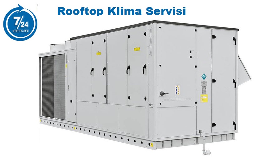 Tekirdağ Rooftop Servisi